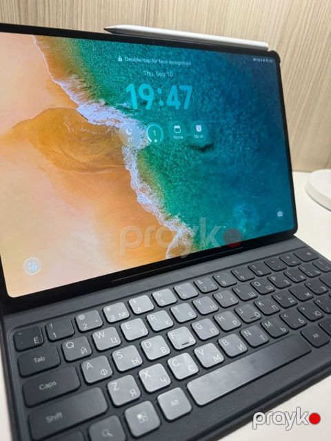 Honor MagicPad 2 12.3 Starry Black 256GB/12GB — Bakı