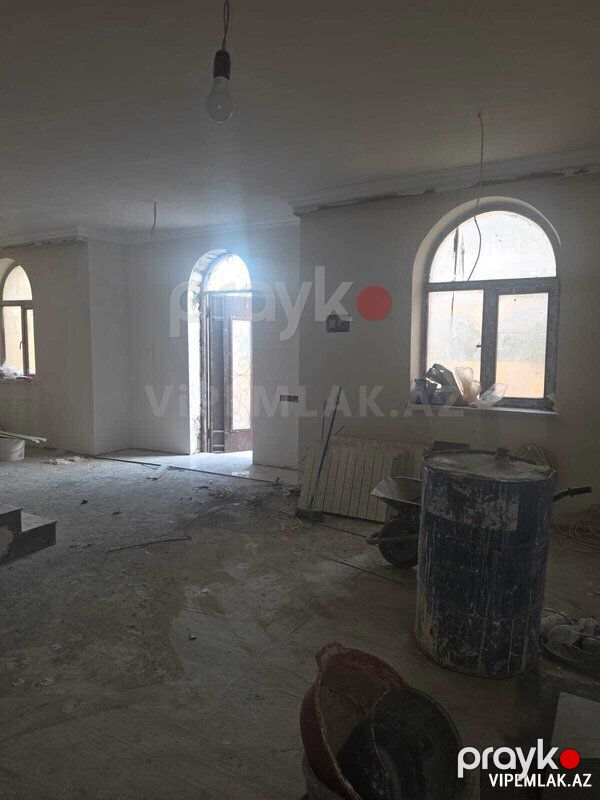 Abşeron rayonunda 4 otaqlı Həyət evi Satılır, 106 m² — Ev, villa, Bakı (4)