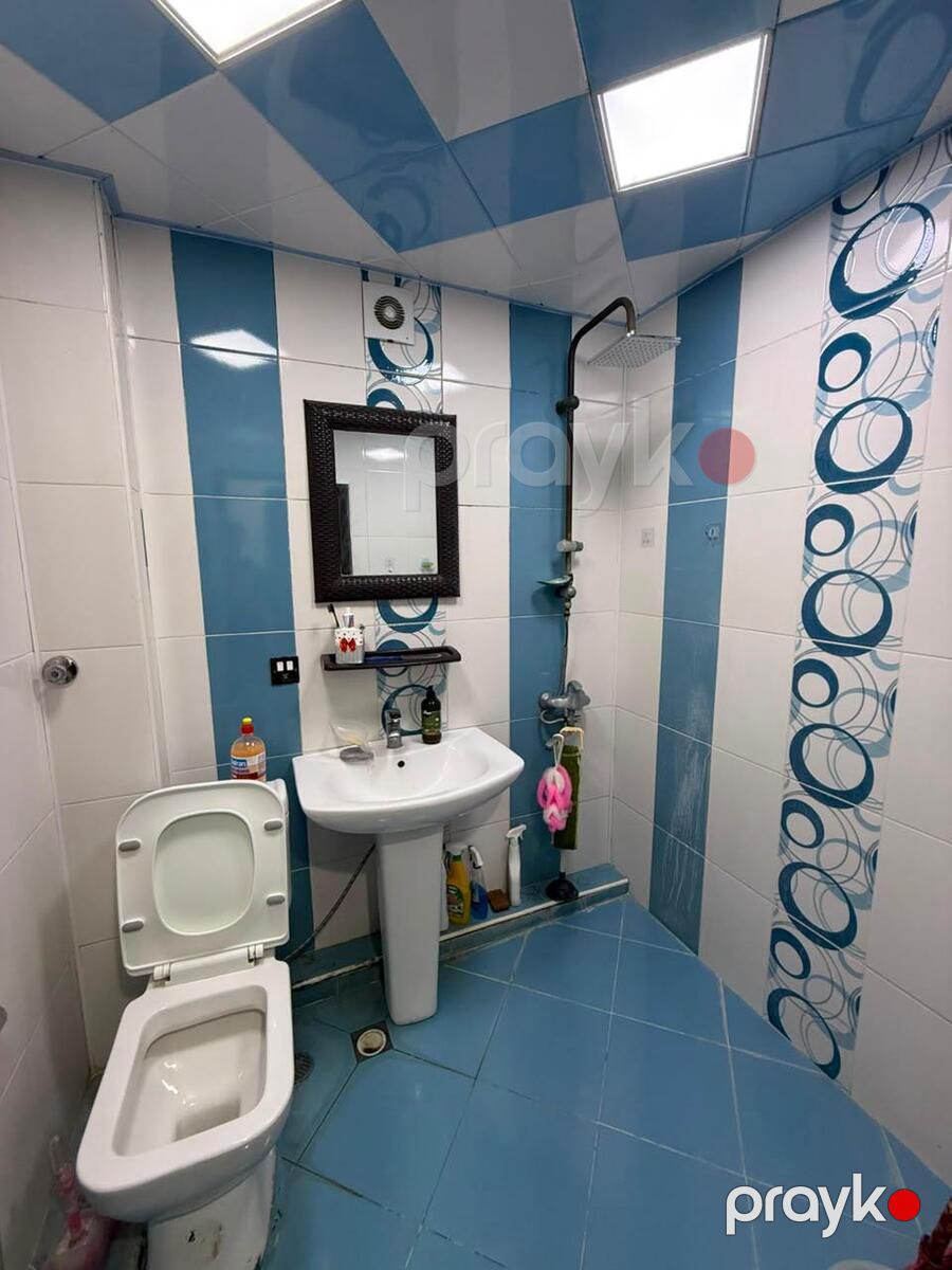 Satılır 3 otaqlı köhnə tikili 67 m² — Mənzil, Bakı (9)