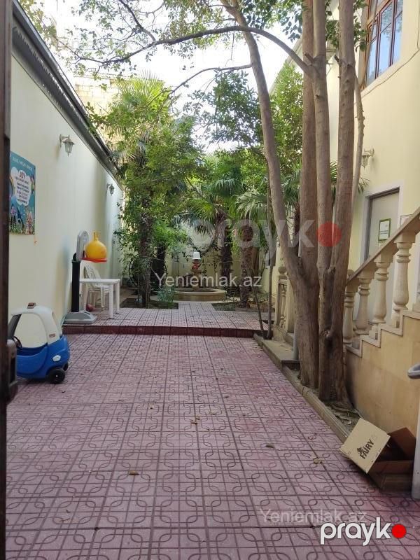 Satılır 7 otaqlı Həyət evi / Villa, 130 m², Yasamal rayonu — Ev, villa, Bakı (3)