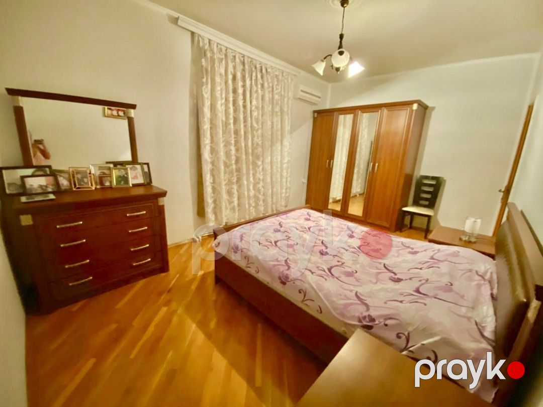 Bağ evi kirayə verilir, Novxanı qəs — Ev, villa, Bakı (5)