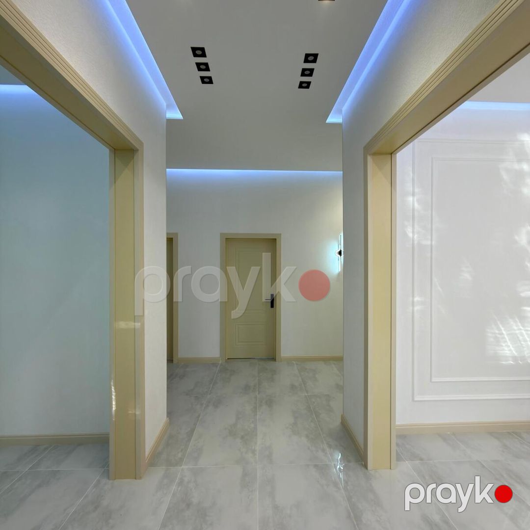 Satılır 4 otaqlı həyət evi/bağ evi 150 m² — Ev, villa, Bakı (7)