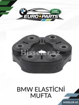 Bmw E60 F10 F07 Elasticni Mufta — Europarts