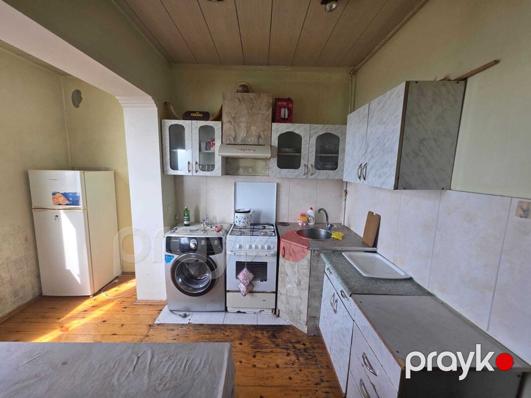 İcarəyə verilir 2 otaqlı köhnə tikili 45 m² — Mənzil, Bakı (5)