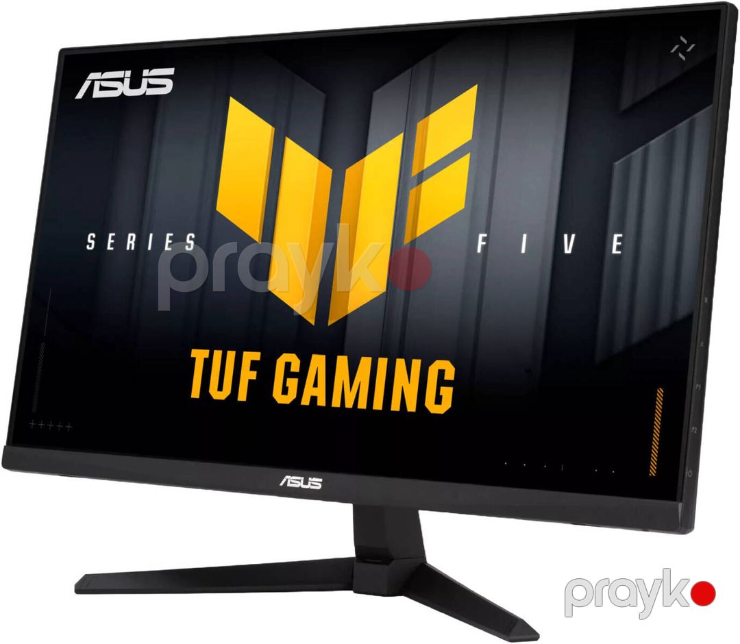Monitor "ASUS TUF Gamıng Series 5 VG279QM5A 240HZ 0.3MS" — Kompüterlər və noutbuklar, Bakı (2)