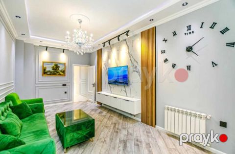 Satılır 3 otaqlı köhnə tikili 85 m²