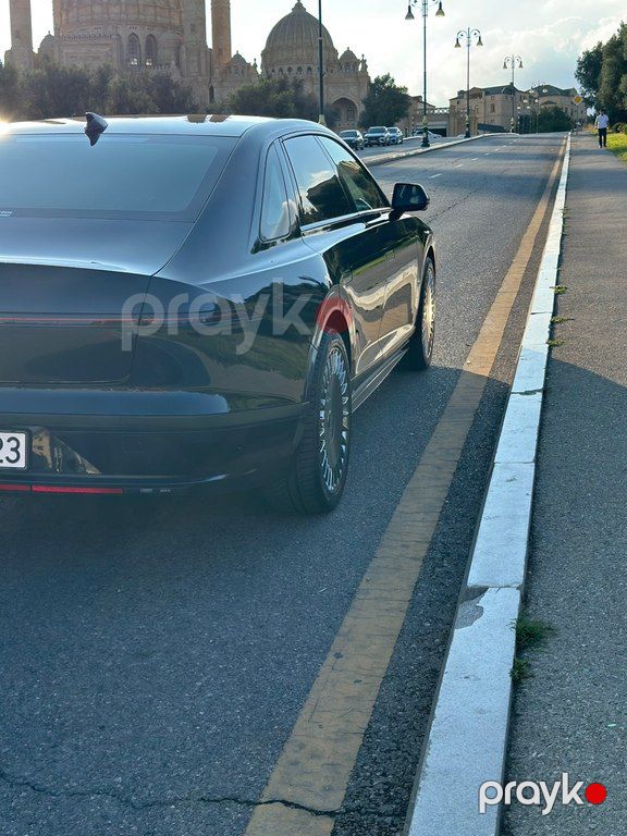 Hyundai Grandeur, 1.6 L, 1.49 kWh, 2024 il, 28 828 km — Avtomobillər, Bakı (4)