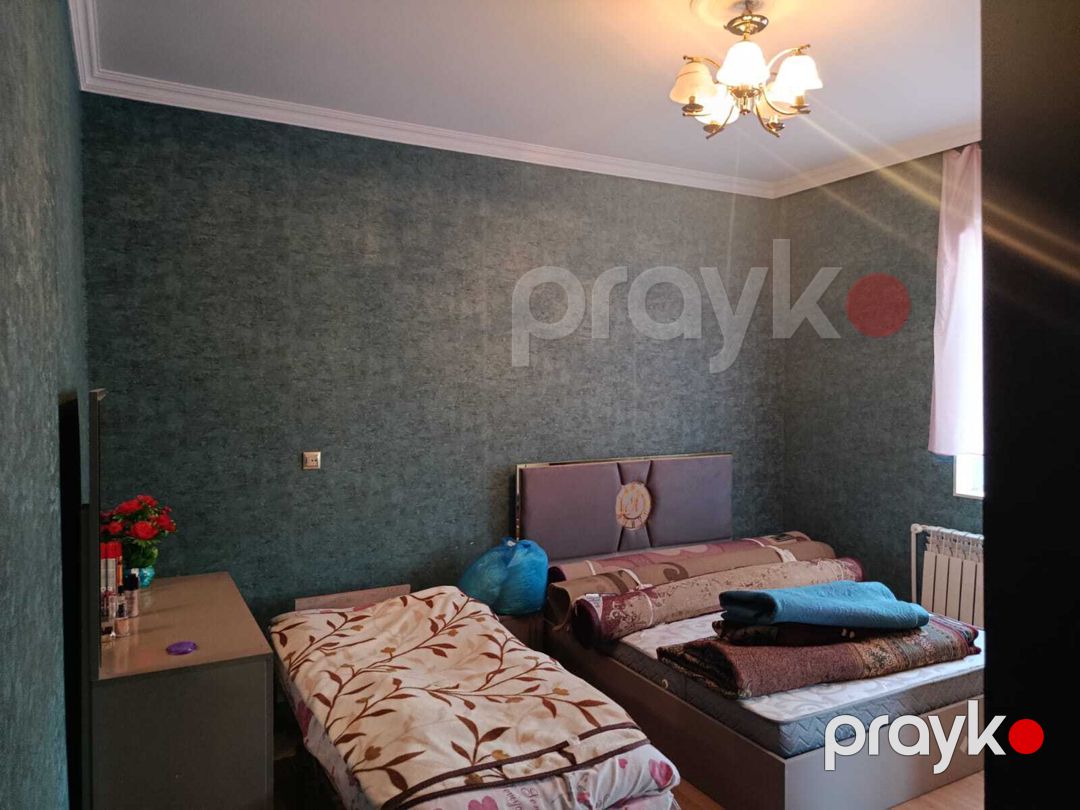 Həyət evi, H.Əliyev küç — Ev, villa, Bakı (5)