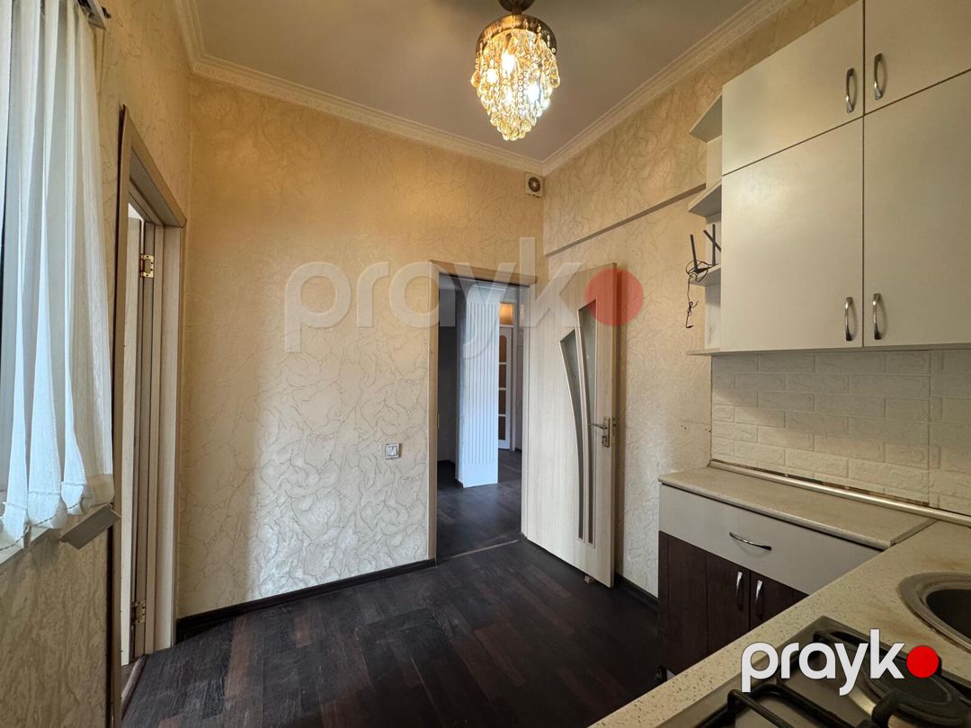 Satılır 3 otaqlı yeni tikili 74 m² — Mənzil, Bakı (6)