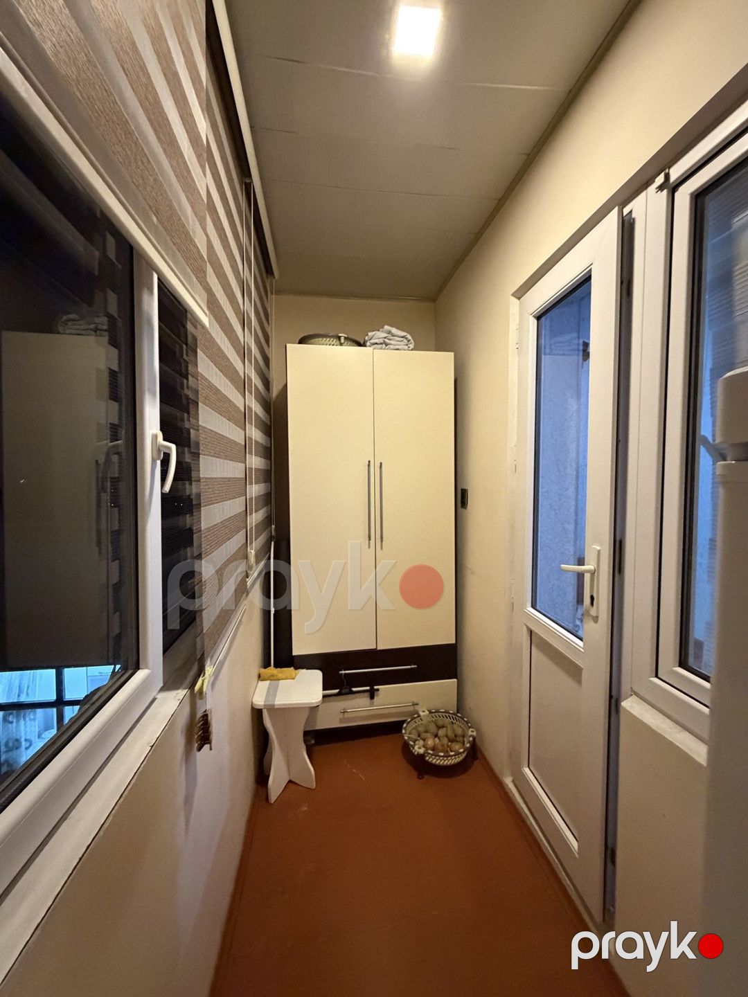 Satılır 1 otaqlı köhnə tikili 40 m² — Mənzil, Bakı (11)