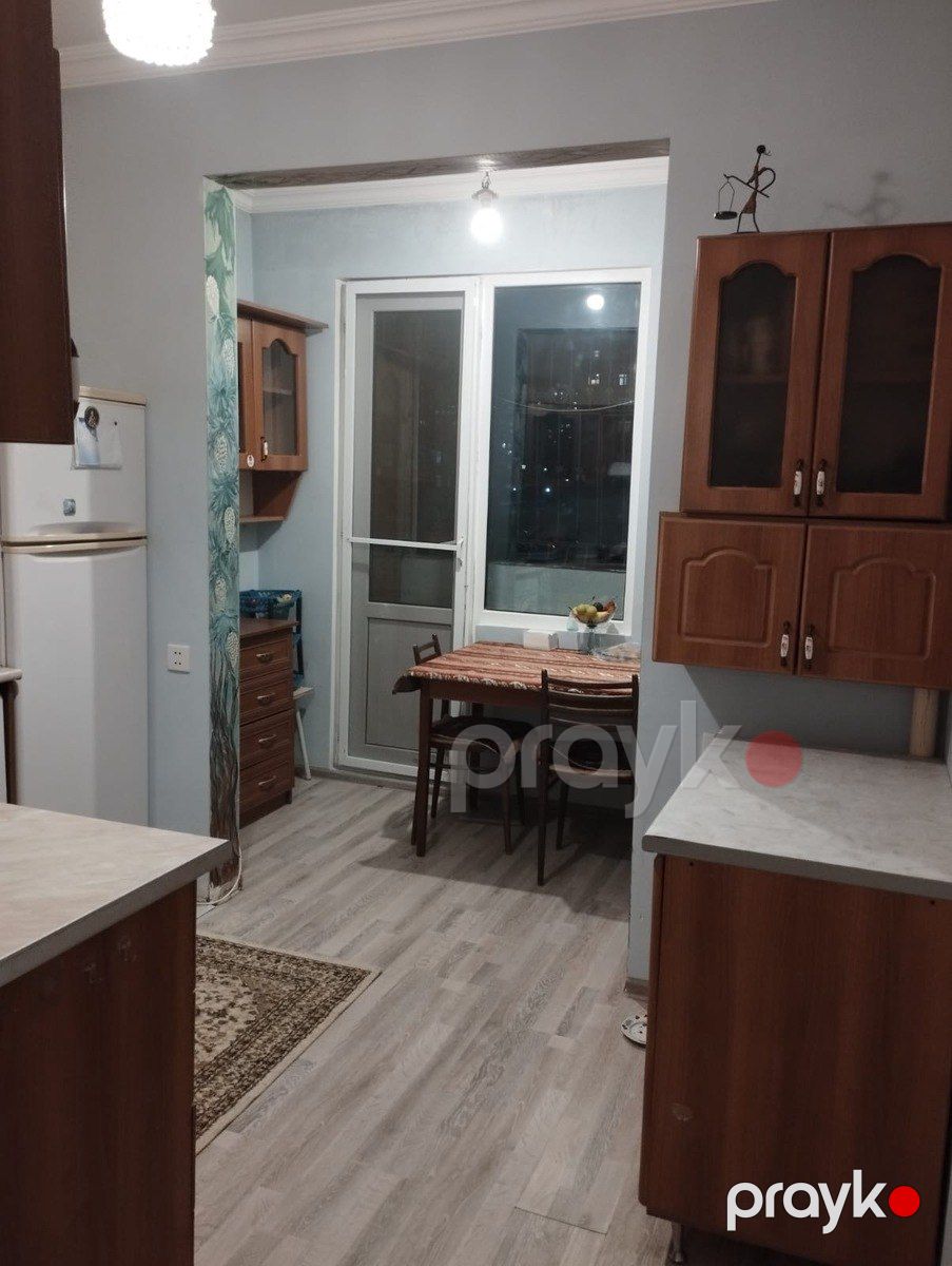 Satılır 2 otaqlı köhnə tikili 65 m² — Mənzil, Bakı (6)