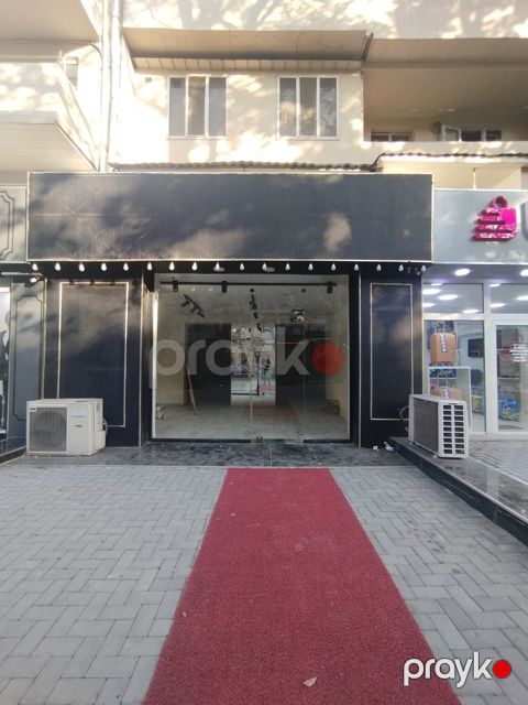 İcarəyə verilir obyekt 80 m² — Bakı
