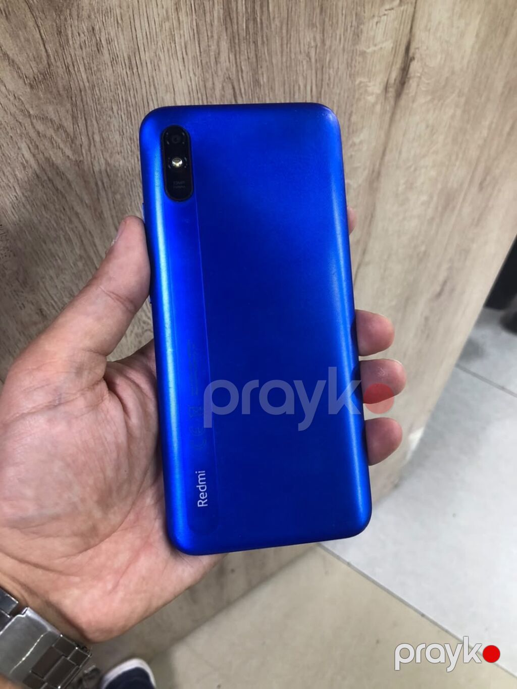Redmi 9A, 32 GB — Xiaomi, Bakı (10)
