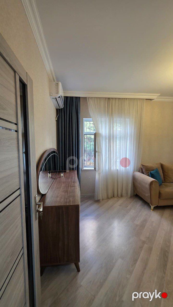 Satılır 2 otaqlı köhnə tikili 60 m² — Mənzil, Bakı (5)