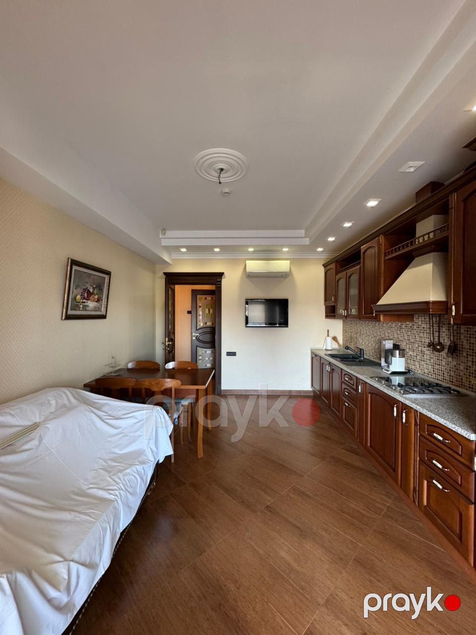 Satış: 7 otaqlı Yeni tikili, 260 m², Nəriman Nərimanov rayonu — Mənzil, Bakı (6)