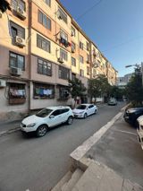 Satılır 1 otaqlı köhnə tikili 33 m² — Kamran — Apartment