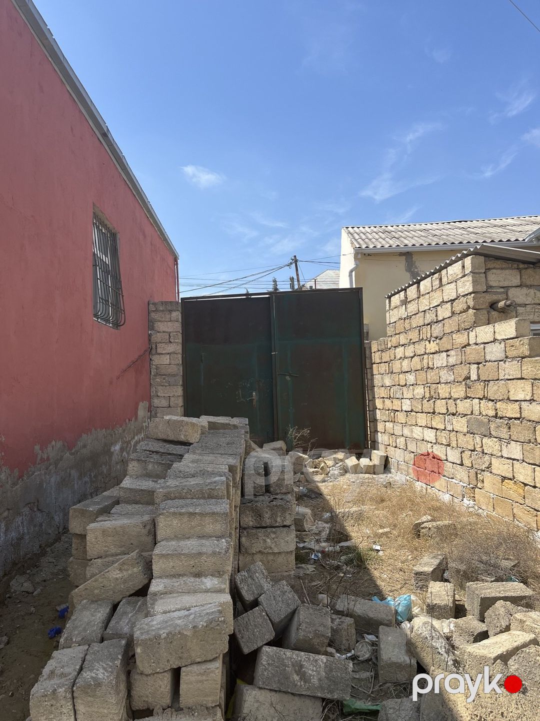 Satılır torpaq 6 sot — Torpaq, Bakı (5)
