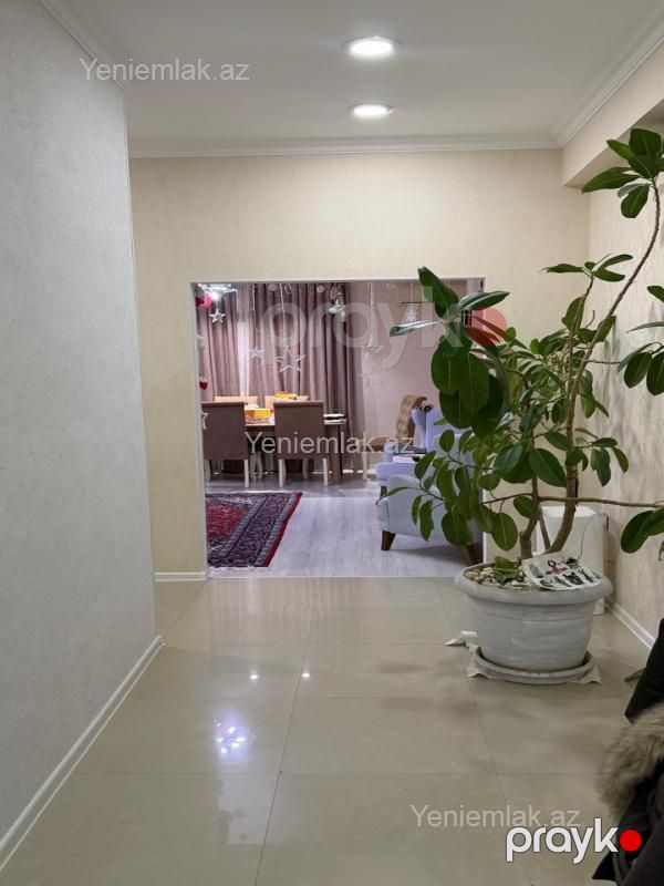 Satılır 2 otaqlı Bina evi menzil (Yeni tikili), 90 m², Masazır — Mənzil, Abşeron (2)