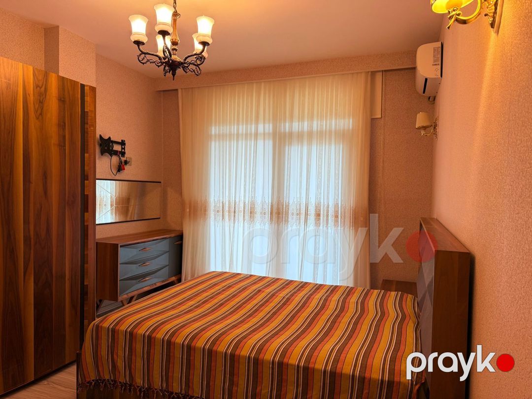 Satılır 3 otaqlı yeni tikili 157 m² — Mənzil, Bakı (9)
