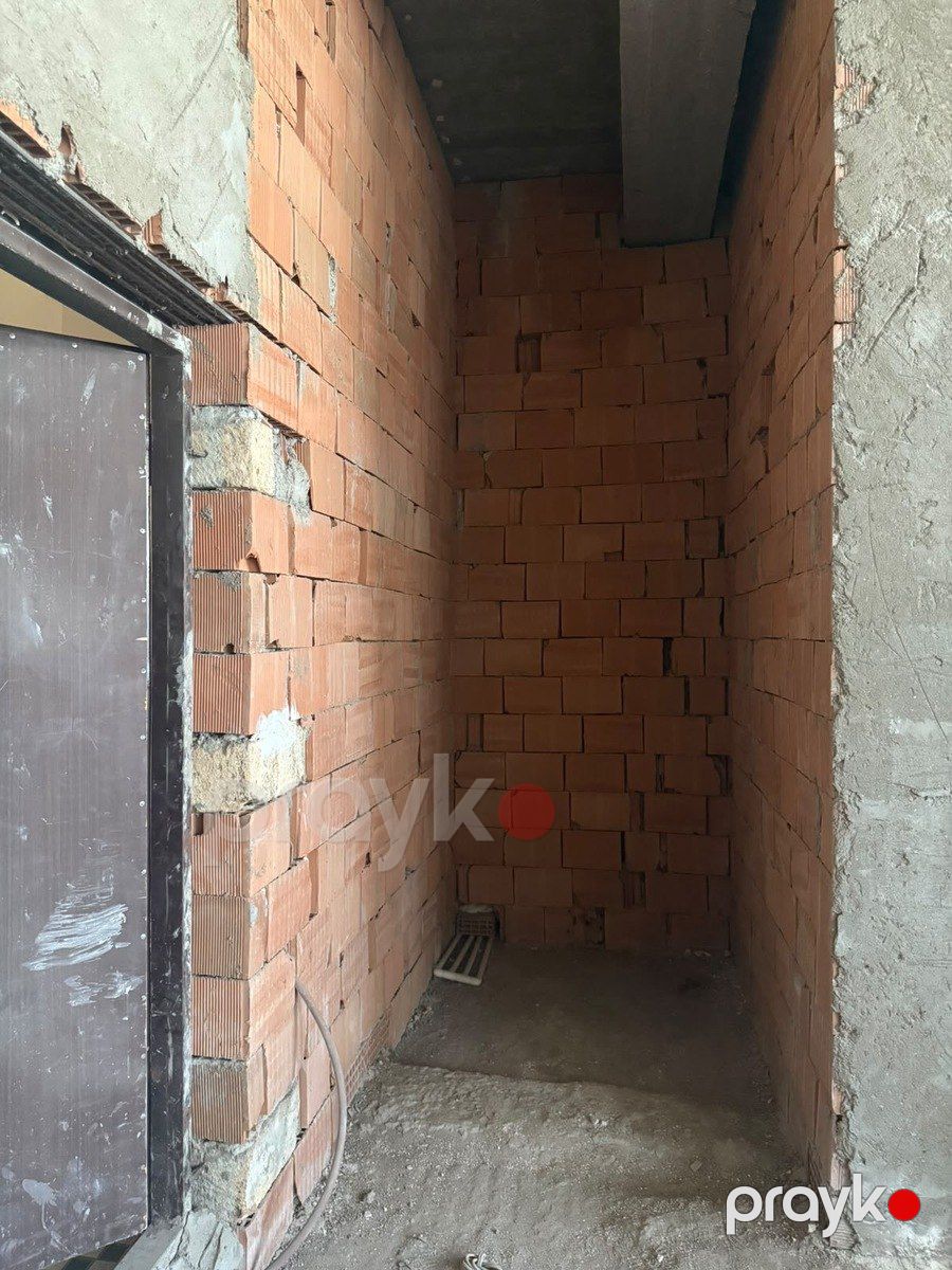 Satılır 2 otaqlı yeni tikili 51 m² — Mənzil, Bakı (5)