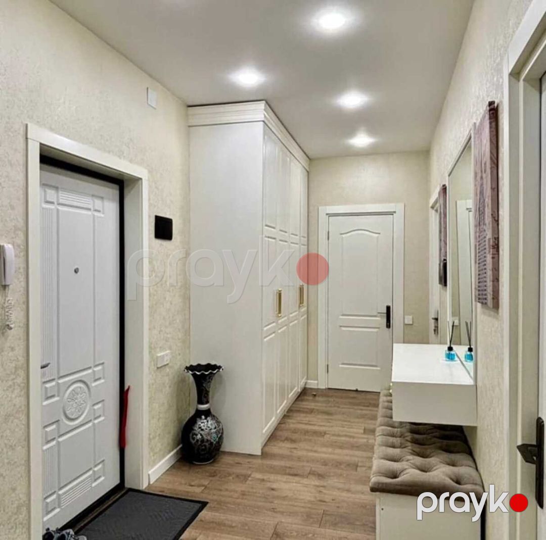 Satılır 3 otaqlı yeni tikili 110 m² — Mənzil, Bakı (10)