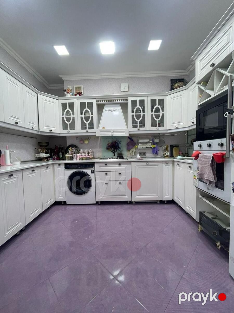 Satılır 3 otaqlı yeni tikili 120.6 m² — Mənzil, Bakı (10)