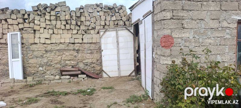 Sabunçu rayonunda Torpaq Satılır, 1 sot — Torpaq, Bakı (2)