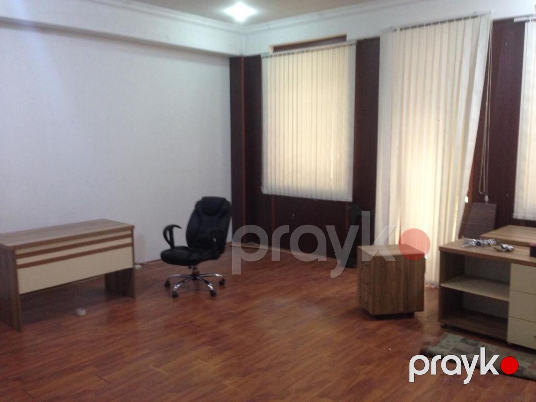 İcarəyə verilir 1 otaqlı ofis 42 m² — Ofis, Bakı (7)