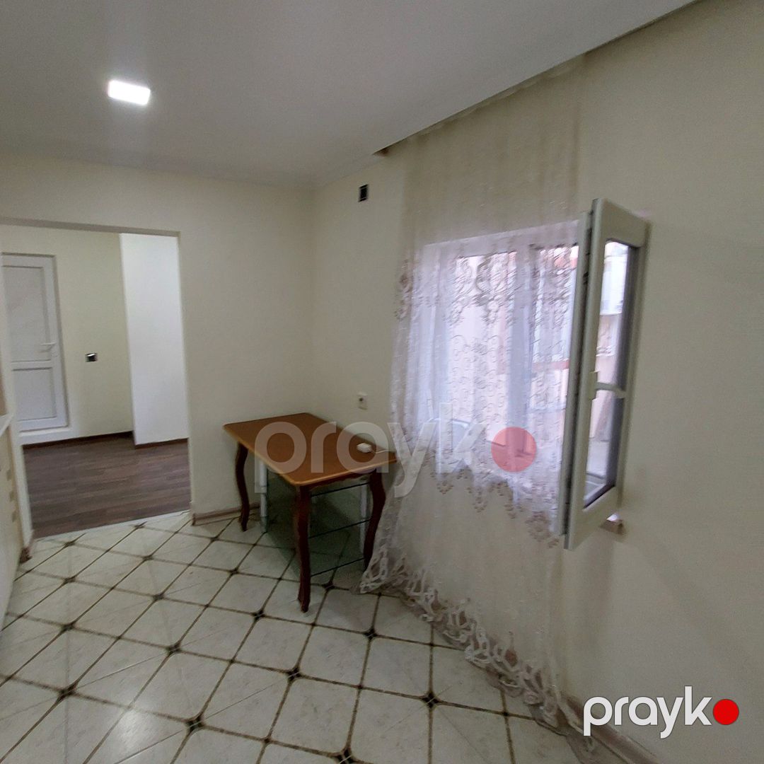 Satılır 2 otaqlı həyət evi/bağ evi 50 m² — Ev, villa, Bakı (12)