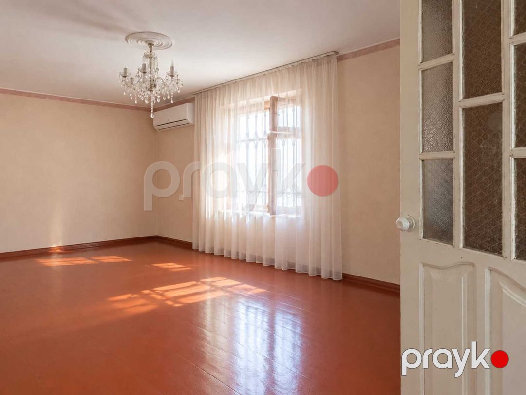 2-otaqlı mənzil, N.Nərimanov m., 42 m² — Mənzil, Bakı (4)