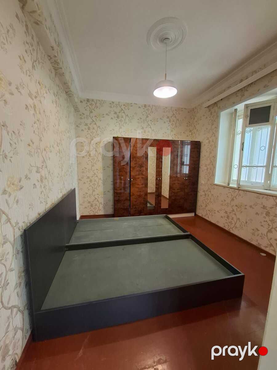 2-otaqlı mənzil kirayə verilir, 28 may m., 55 m² — Mənzil, Bakı (3)