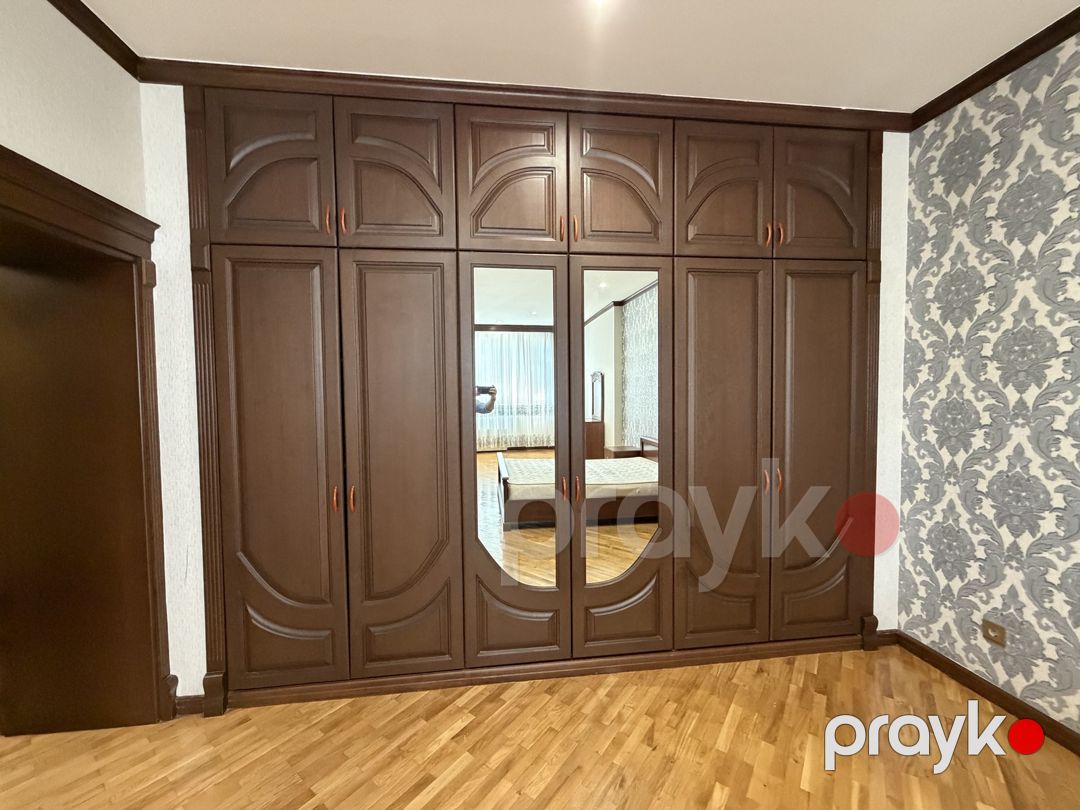İcarəyə verilir 5 otaqlı yeni tikili 240 m² — Mənzil, Bakı (11)