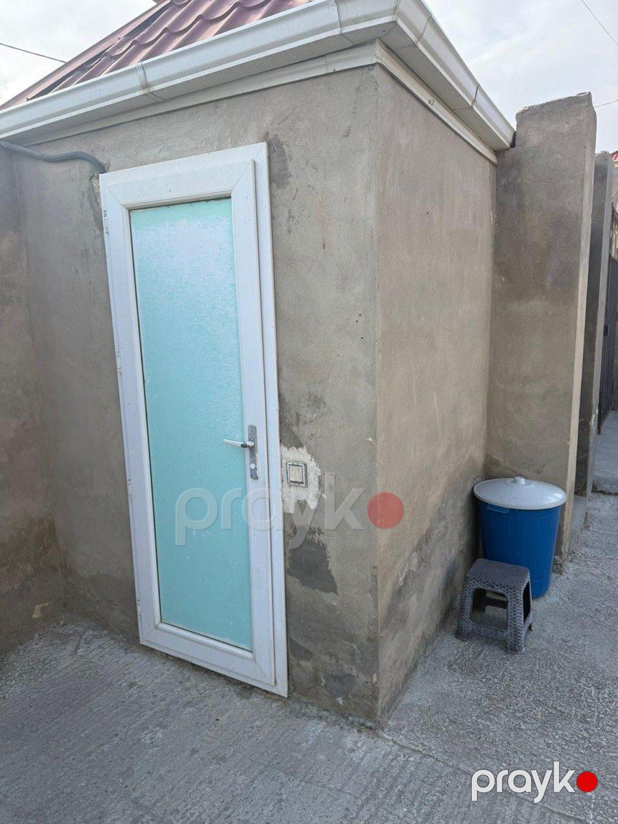 Həyət evi, Saray qəs — Ev, villa, Bakı (5)