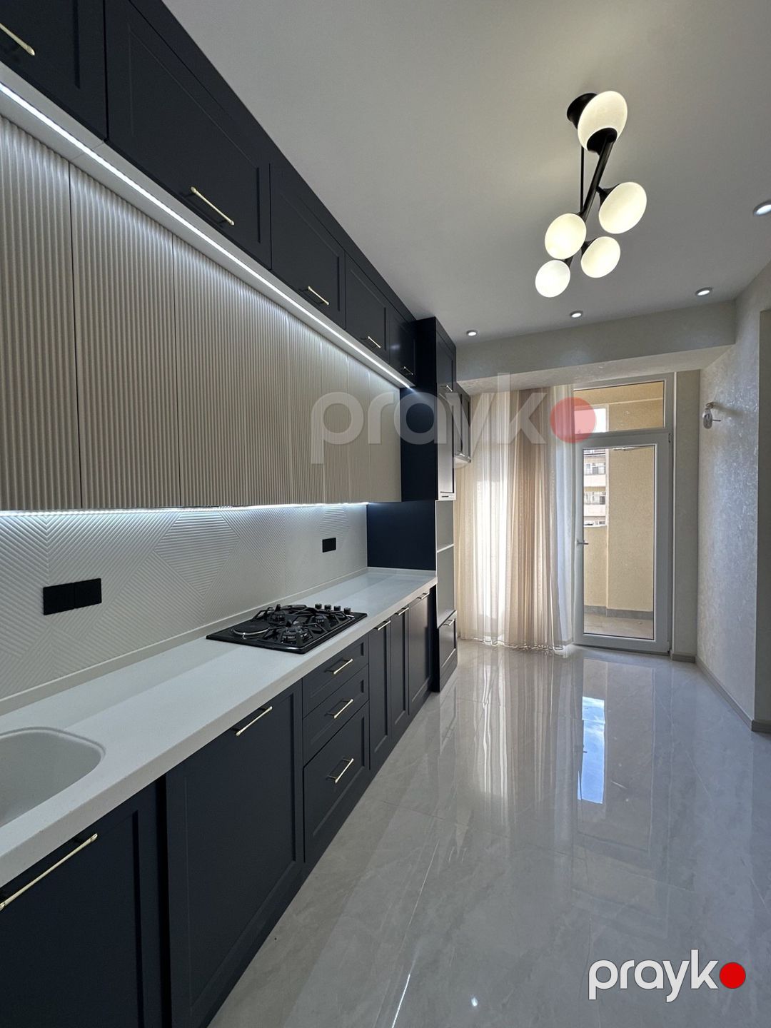 Satılır 3 otaqlı yeni tikili 105 m² — Mənzil, Bakı (11)