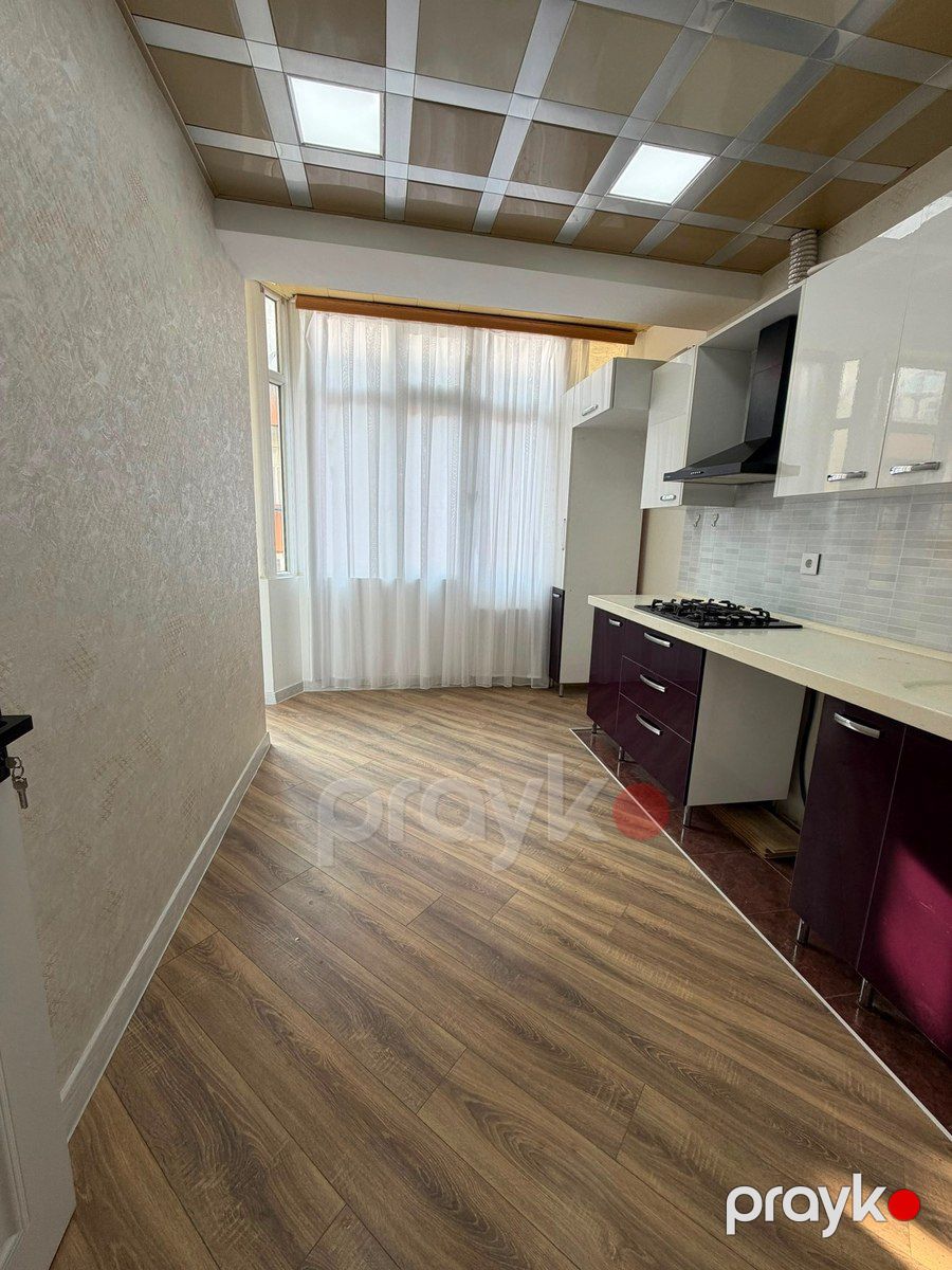 2-otaqlı yeni tikili, Masazır qəs., 73 m² — Mənzil, Bakı (9)