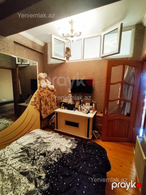 Satılır 2 otaqlı Bina evi menzil (Yeni tikili), 60 m², Sabunçu rayonu — Bakı