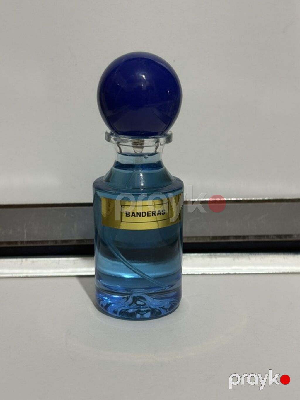 Bandèras kişi ətri – şüşə flakon. 30 ml - Məhsul tipi: Ətir (Edt/edp — Ətir, Masazır (4)