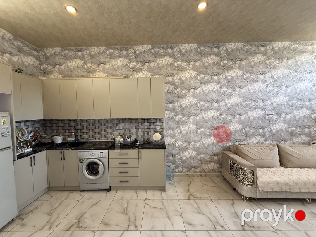Həyət evi, Binəqədi qəs — Ev, villa, Bakı (3)