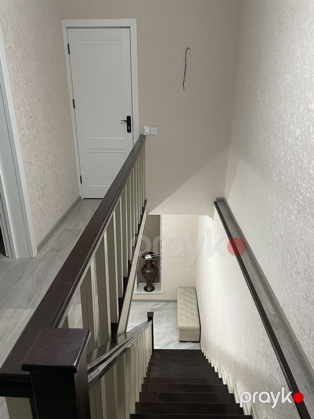 Satılır 3 otaqlı həyət evi/bağ evi 90 m² — Ev, villa, Bakı (11)