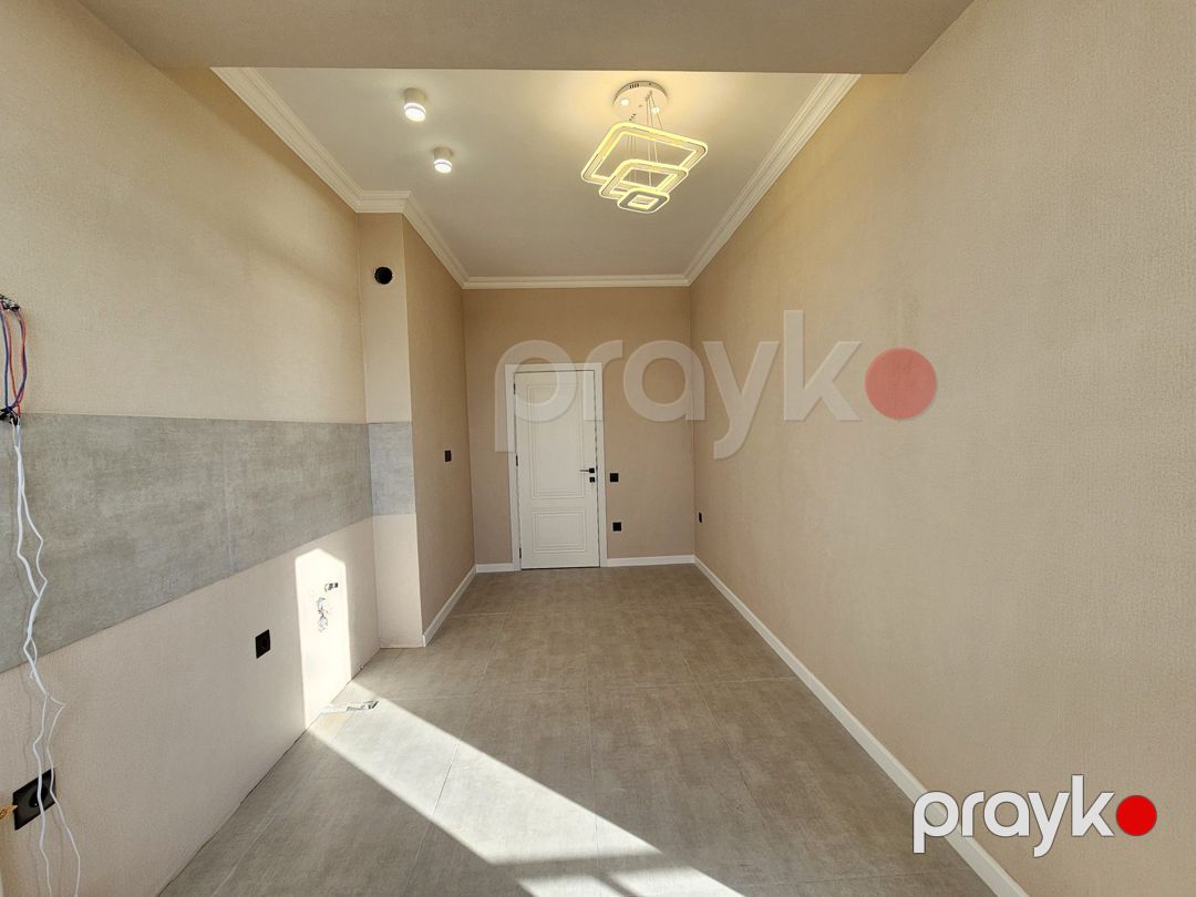 Satılır 3 otaqlı yeni tikili 107.5 m² — Mənzil, Xırdalan (5)