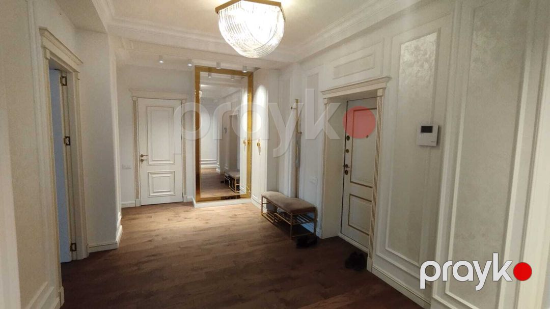 Satılır 4 otaqlı yeni tikili 155 m² — Mənzil, Bakı (6)