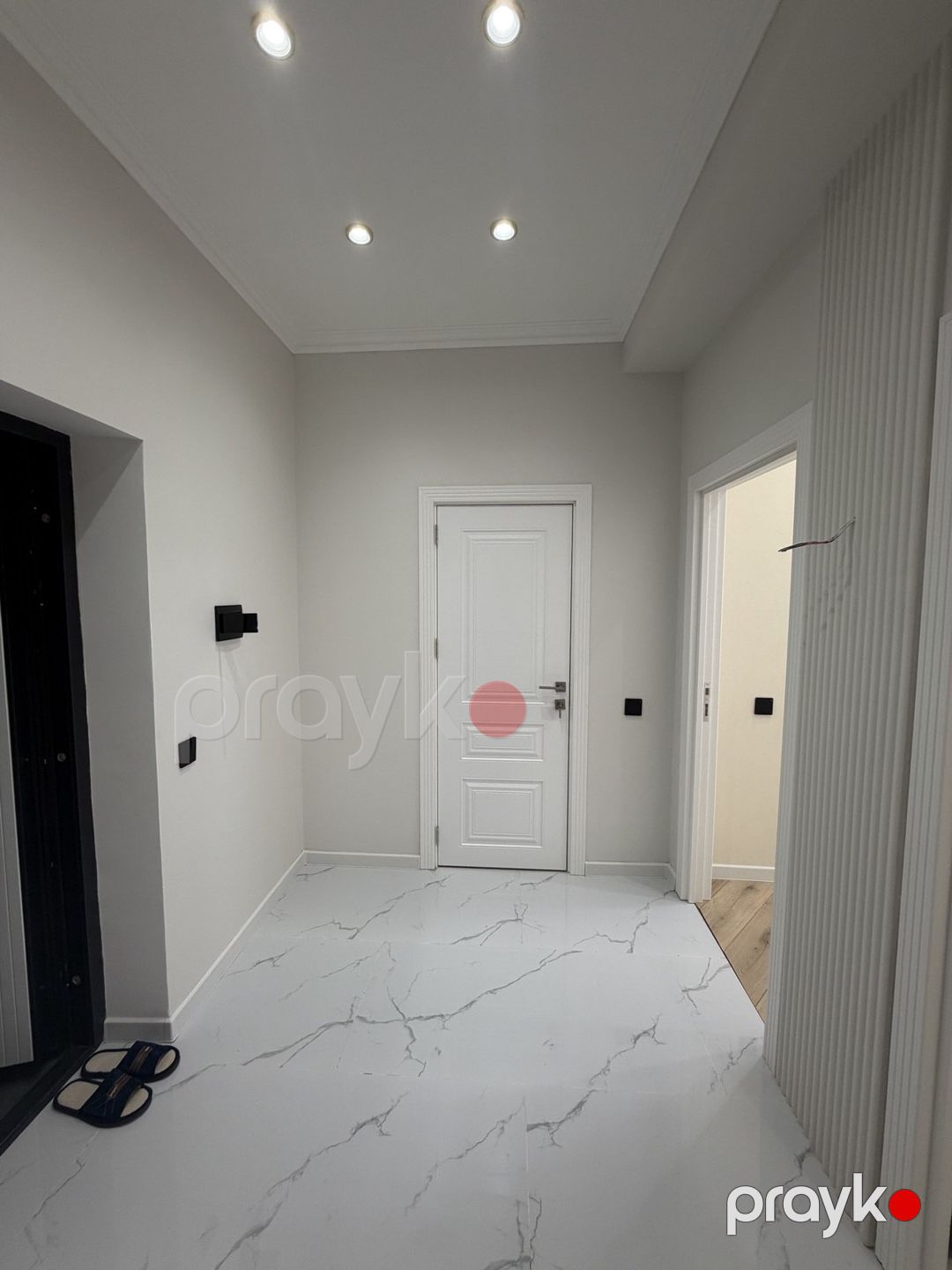 Satılır 2 otaqlı köhnə tikili 61 m² — Mənzil, Bakı (12)