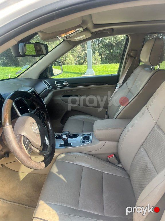 Jeep Grand Cherokee, 3.6 L, 2014 il, 300 000 km — Avtomobillər, Bakı (8)
