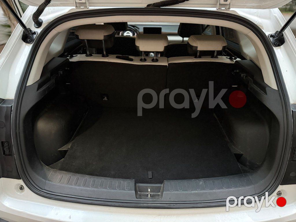 Haval Jolion, 1.5 L, 2021 il, 171 000 km — Avtomobillər, Bakı (10)