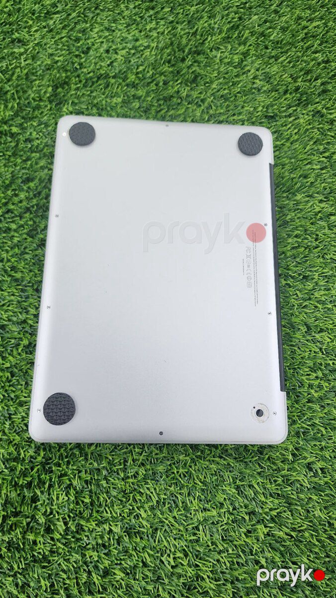 Apple Macbook Pro — Noutbuklar, Bakı (2)