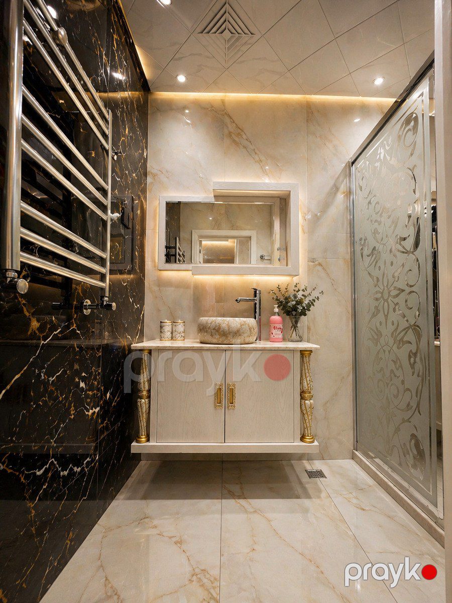 İcarəyə verilir 3 otaqlı yeni tikili 145 m² — Mənzil, Bakı (2)