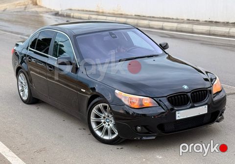 BMW 525, 2.5 L, 2006 il, 285 200 km — Bakı