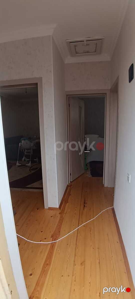 İcarəyə verilir 2 otaqlı həyət evi/bağ evi 66 m² — Ev, villa, Bakı (9)