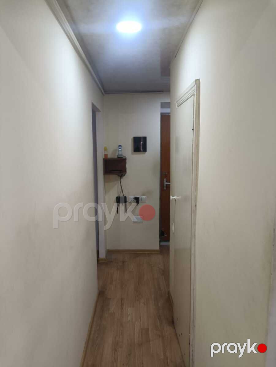 Satılır 1 otaqlı köhnə tikili 39 m² — Mənzil, Bakı (5)