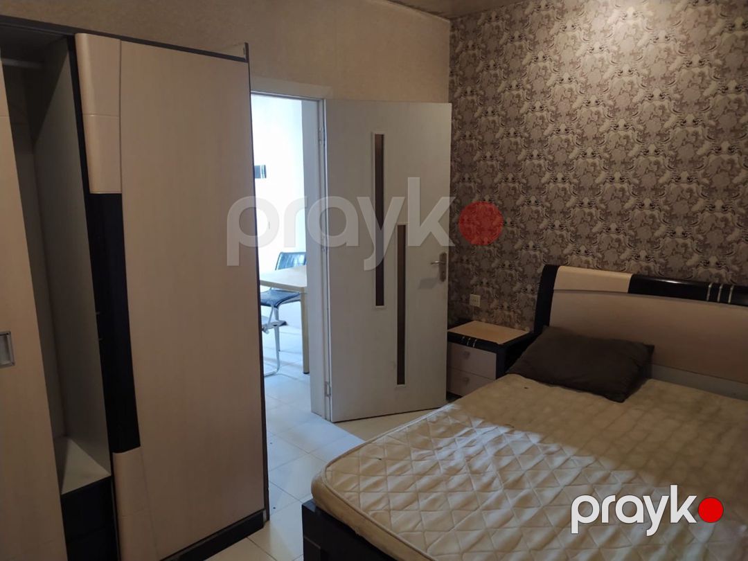 İcarəyə verilir 1 otaqlı həyət evi/bağ evi 30 m² — Ev, villa, Bakı (7)